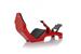 صندلی گیمینگ پلی سیت مدل F1 Red
